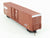 N Scale Micro-Trains MTL 102070 NS Norfolk Southern 60' Boxcar #465677