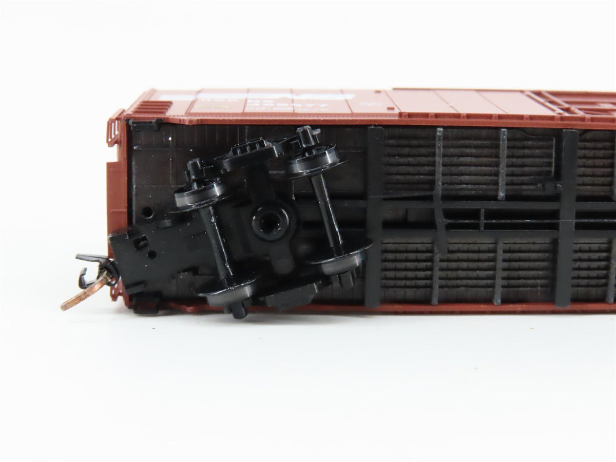 N Scale Micro-Trains MTL 102070 NS Norfolk Southern 60&#39; Boxcar #465677