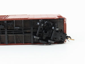 N Scale Micro-Trains MTL 102070 NS Norfolk Southern 60' Boxcar #465677