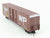 N Scale Micro-Trains MTL 102050 WP Western Pacific 60' Boxcar #3767