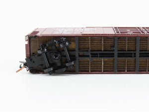 N Scale Micro-Trains MTL 102050 WP Western Pacific 60' Boxcar #3767