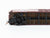 N Scale Micro-Trains MTL 102050 WP Western Pacific 60' Boxcar #3767