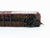 N Scale Micro-Trains MTL 102050 WP Western Pacific 60' Boxcar #3767