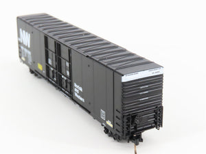 N Scale Micro-Trains MTL 102040 N&W Norfolk & Western 60' Boxcar #605000