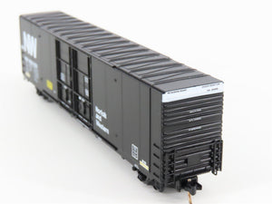 N Scale Micro-Trains MTL 102040 N&W Norfolk & Western 60' Boxcar #605000