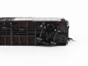 N Scale Micro-Trains MTL 102040 N&W Norfolk & Western 60' Boxcar #605000