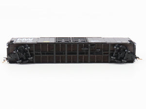 N Scale Micro-Trains MTL 102040 N&W Norfolk & Western 60' Boxcar #605000