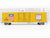 N Scale Micro-Trains MTL 102020 UP Union Pacific 60' Boxcar #960856