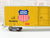 N Scale Micro-Trains MTL 102020 UP Union Pacific 60' Boxcar #960856
