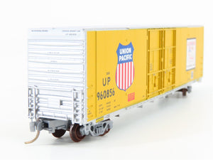 N Scale Micro-Trains MTL 102020 UP Union Pacific 60' Boxcar #960856
