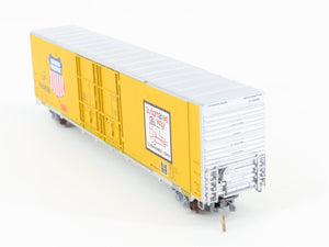 N Scale Micro-Trains MTL 102020 UP Union Pacific 60' Boxcar #960856