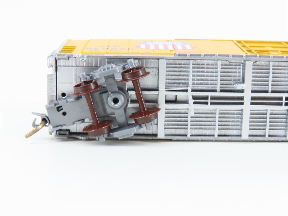 N Scale Micro-Trains MTL 102020 UP Union Pacific 60&#39; Boxcar #960856