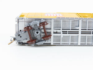 N Scale Micro-Trains MTL 102020 UP Union Pacific 60' Boxcar #960856