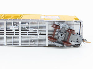 N Scale Micro-Trains MTL 102020 UP Union Pacific 60' Boxcar #960856