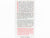 N Scale Micro-Trains MTL 102020 UP Union Pacific 60' Boxcar #960856