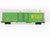 N Scale Micro-Trains MTL 102010 DT&I Detroit Toledo & Ironton 60' Boxcar #25915
