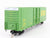 N Scale Micro-Trains MTL 102010 DT&I Detroit Toledo & Ironton 60' Boxcar #25915