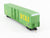 N Scale Micro-Trains MTL 102010 DT&I Detroit Toledo & Ironton 60' Boxcar #25915