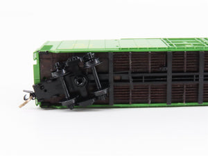 N Scale Micro-Trains MTL 102010 DT&I Detroit Toledo & Ironton 60' Boxcar #25915