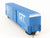 N Scale Micro-Trains MTL 104010 GTW Grand Trunk Western 60' Boxcar #384063