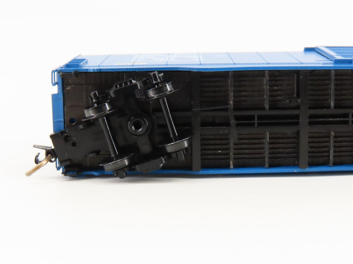 N Scale Micro-Trains MTL 104010 GTW Grand Trunk Western 60&#39; Boxcar #384063