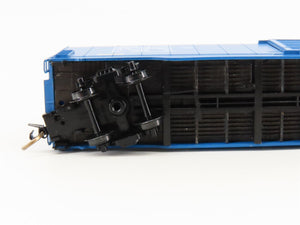 N Scale Micro-Trains MTL 104010 GTW Grand Trunk Western 60' Boxcar #384063