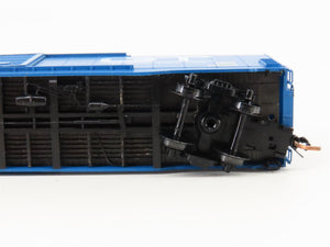 N Scale Micro-Trains MTL 104010 GTW Grand Trunk Western 60' Boxcar #384063