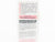 N Scale Micro-Trains MTL 104010 GTW Grand Trunk Western 60' Boxcar #384063