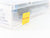N Scale Micro-Trains MTL 104010 GTW Grand Trunk Western 60' Boxcar #384063