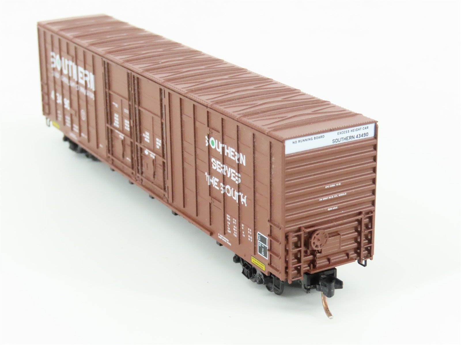 N Scale Micro-Trains MTL 103080 Southern 