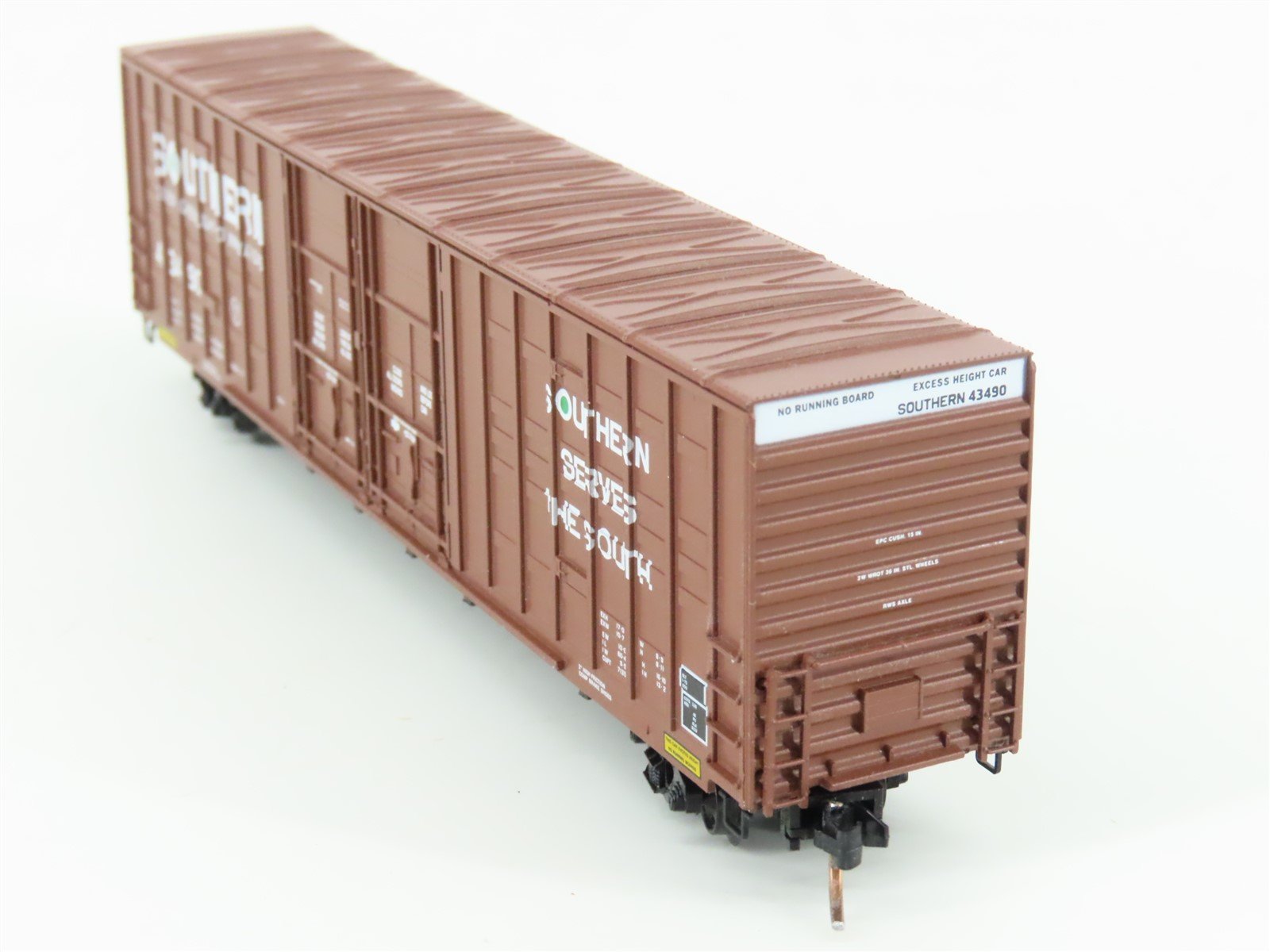 N Scale Micro-Trains MTL 103080 Southern 