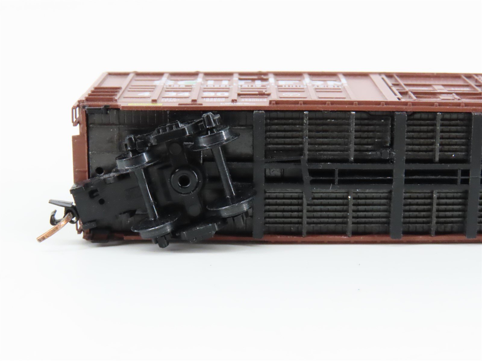 N Scale Micro-Trains MTL 103080 Southern 