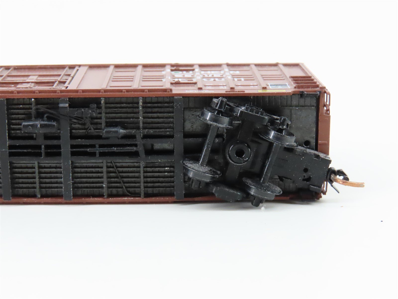 N Scale Micro-Trains MTL 103080 Southern 