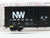 N Scale Micro-Trains MTL 103070 N&W Norfolk & Western 60' Boxcar #604545