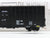 N Scale Micro-Trains MTL 103070 N&W Norfolk & Western 60' Boxcar #604545