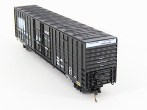 N Scale Micro-Trains MTL 103070 N&W Norfolk & Western 60' Boxcar #604545