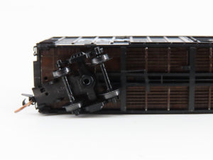 N Scale Micro-Trains MTL 103070 N&W Norfolk & Western 60' Boxcar #604545