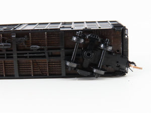 N Scale Micro-Trains MTL 103070 N&W Norfolk & Western 60' Boxcar #604545