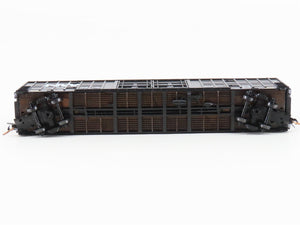 N Scale Micro-Trains MTL 103070 N&W Norfolk & Western 60' Boxcar #604545