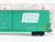 N Scale Micro-Trains MTL 104020 PC Penn Central 60' Boxcar #278655