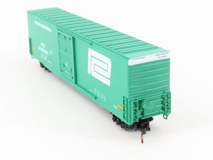 N Scale Micro-Trains MTL 104020 PC Penn Central 60' Boxcar #278655
