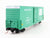 N Scale Micro-Trains MTL 104020 PC Penn Central 60' Boxcar #278655