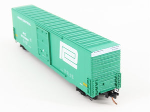 N Scale Micro-Trains MTL 104020 PC Penn Central 60' Boxcar #278655