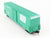 N Scale Micro-Trains MTL 104020 PC Penn Central 60' Boxcar #278655