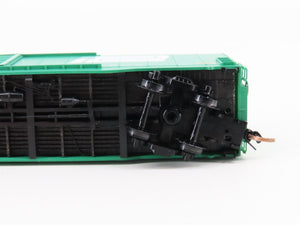 N Scale Micro-Trains MTL 104020 PC Penn Central 60' Boxcar #278655