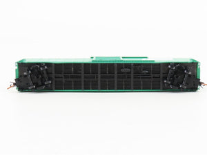 N Scale Micro-Trains MTL 104020 PC Penn Central 60' Boxcar #278655