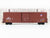 N Scale Micro-Trains MTL 104030 UP Union Pacific 60' Single Door Boxcar #960958