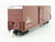 N Scale Micro-Trains MTL 104030 UP Union Pacific 60' Single Door Boxcar #960958