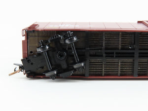 N Scale Micro-Trains MTL 104030 UP Union Pacific 60' Single Door Boxcar #960958
