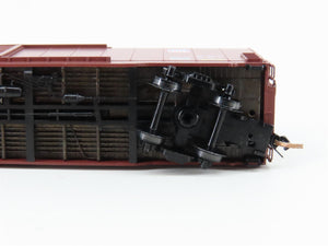N Scale Micro-Trains MTL 104030 UP Union Pacific 60' Single Door Boxcar #960958